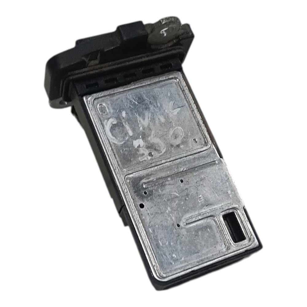 Sensor Fluxo Ar Maf Honda Civic 1.8 Lxs 2012 2013 A 2016 2