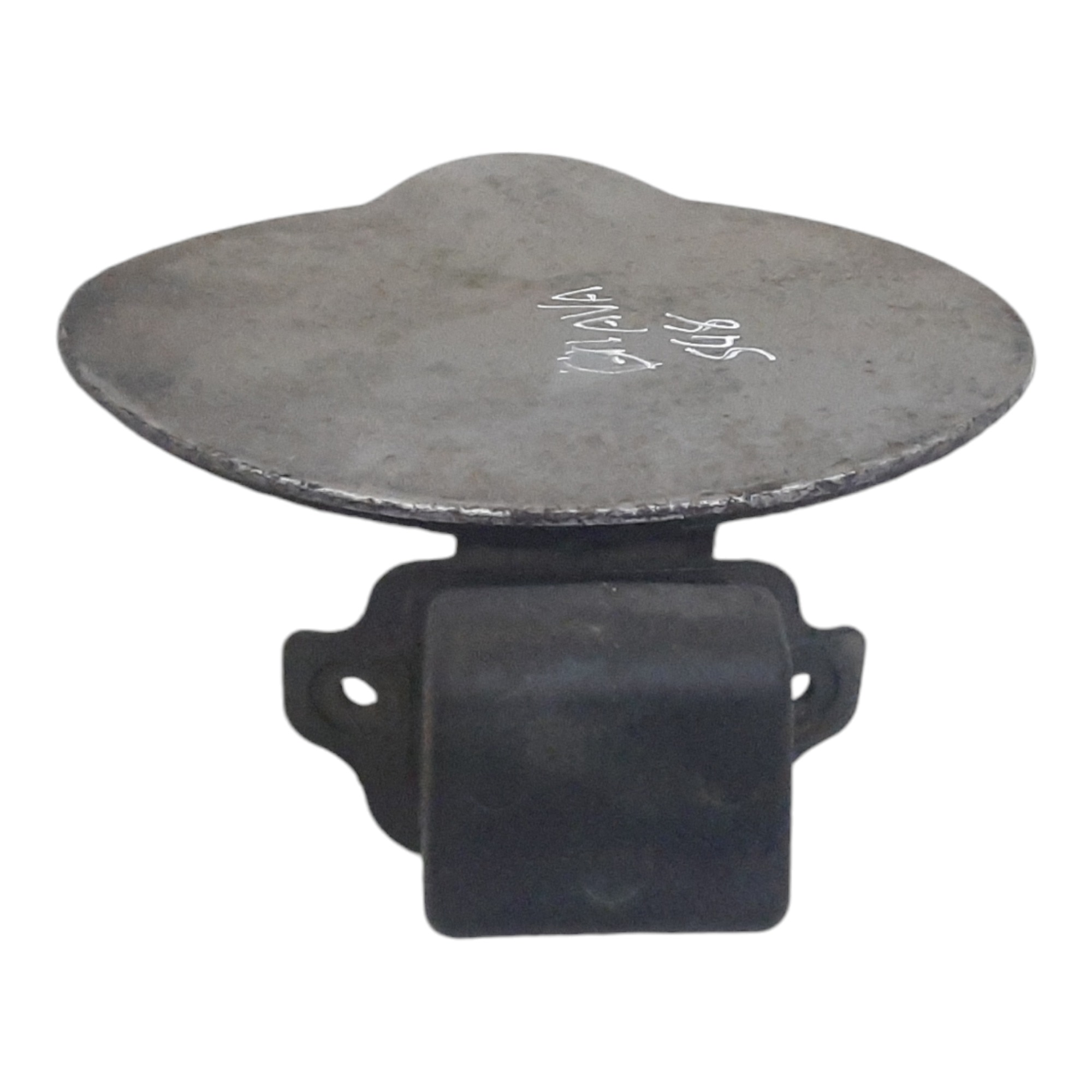 Portinhola Tampa Tanque Combustivel Fiat Brava 1998 A 2003 7