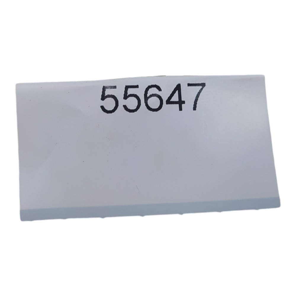 Haste Limpador Parabrisa Esquerdo Citroen C3 2003 A 2012 7