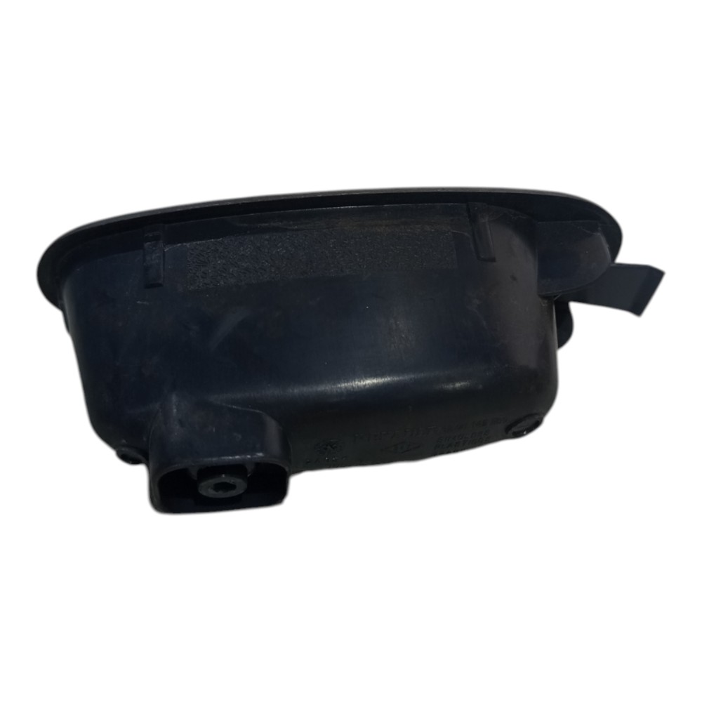 Puxador Interno Porta Diant Direita Renault Clio 2006 A 2012 5