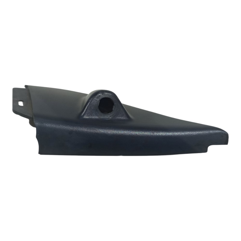 Moldura Interna Retrovisor Direito Vw Gol 1996 1997 A 2005 Preto 4
