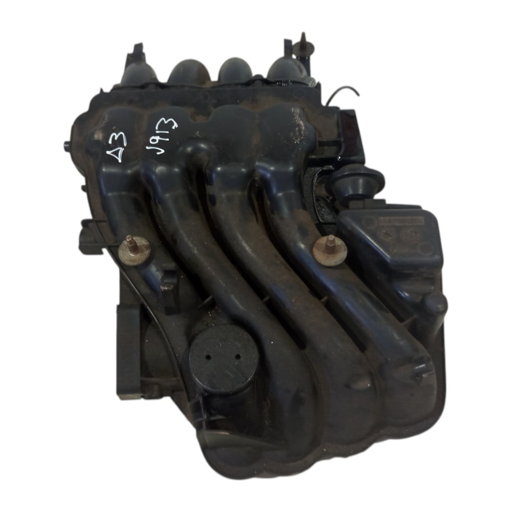 Coletor Admissão Audi A3 1.6 8v 1999 2000 2001 2002 A 2006 7