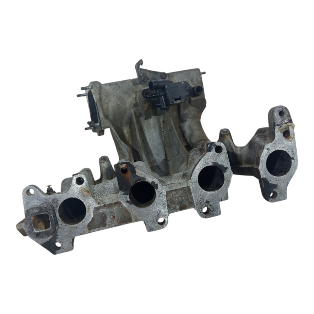 Coletor Admissão Gm Corsa 1.0 8v 1996 1997 1998 1999 A 2002 6