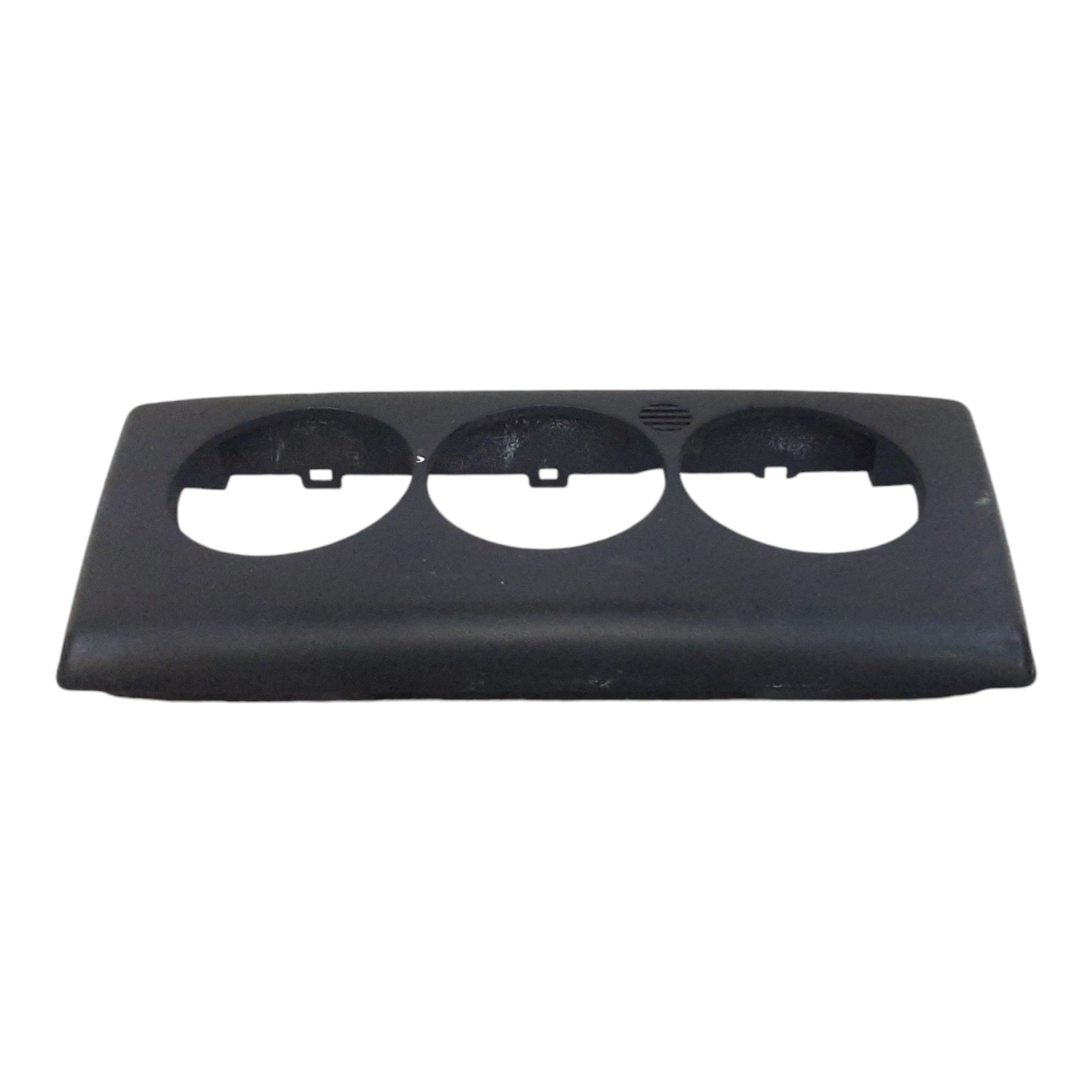 Moldura Comando Ar Condicionado Gm Vectra 1997 1998 A 2005 2