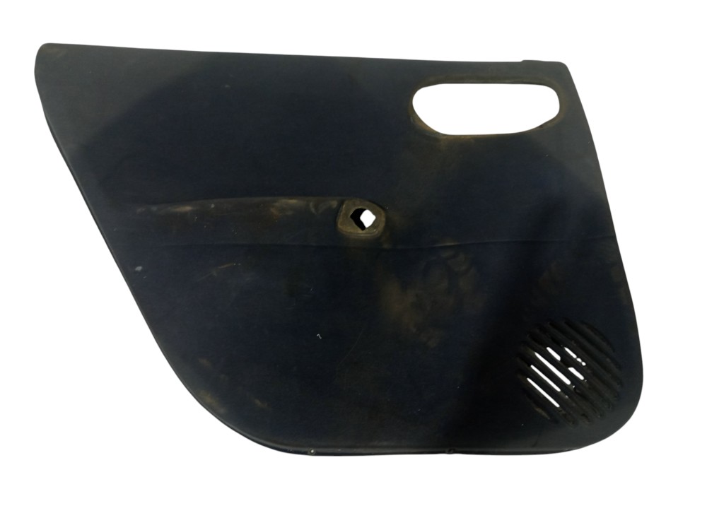Forro Porta Traseiro Direito Gm Vectra 1996 1997 1998 A 2005 Traseira Direito 1