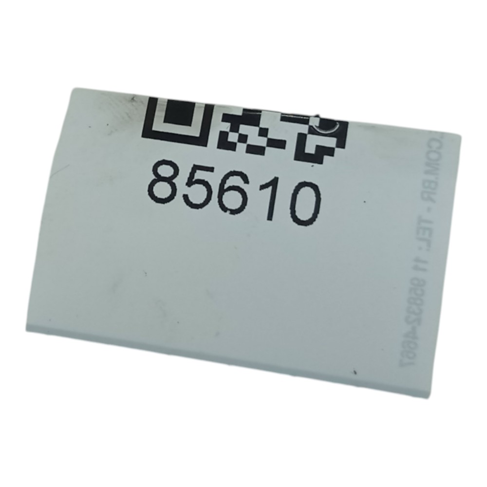 Tampa Externa Correia Superior Fiat Palio 1996 1997 A 2000 7