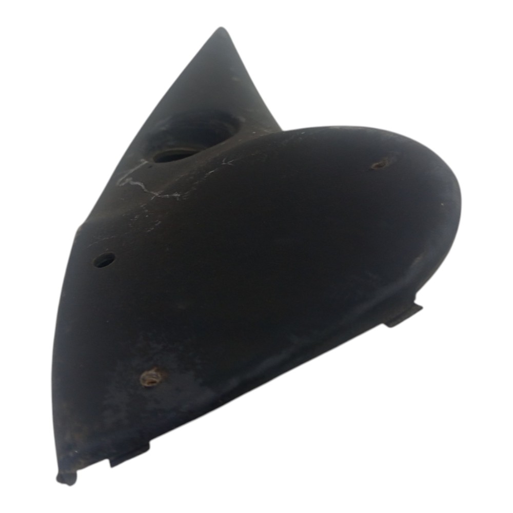 Moldura C Furo Interna Retrovisor Direito Corsa 1995 A 2004 6