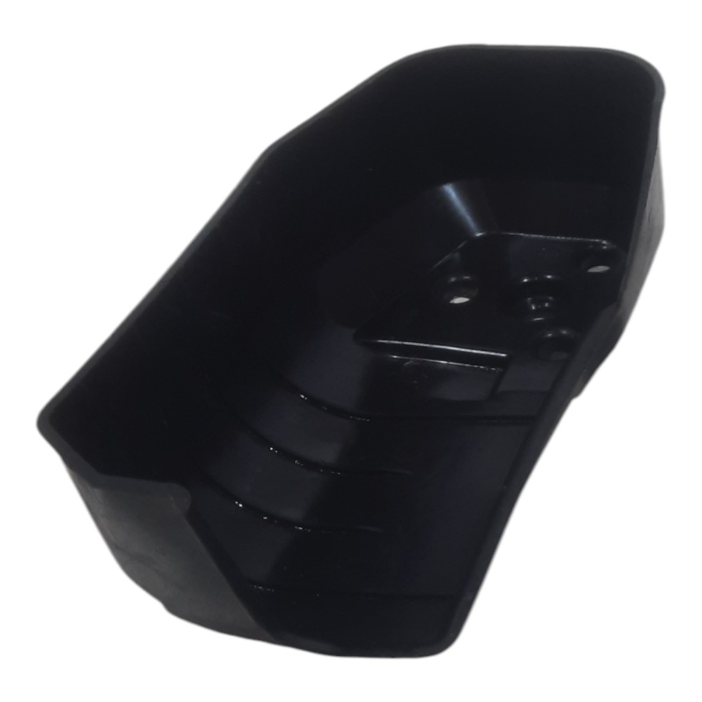 Capa Motor Limpador Para Brisa Gol Parati 1995 1996 A 2008 5