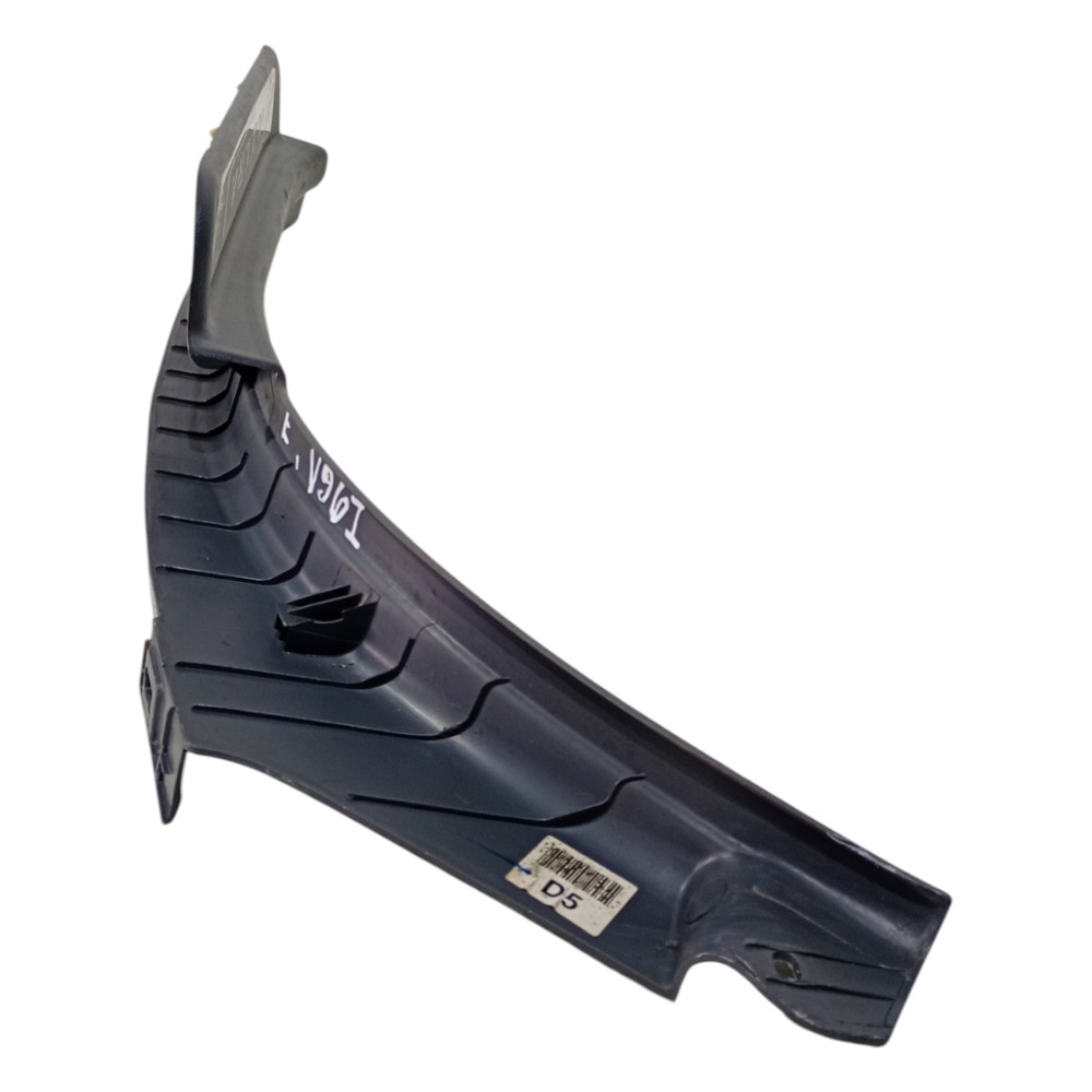 Soleira Porta Traseira Esquerda Hyundai Azera 2007 A 2012 3
