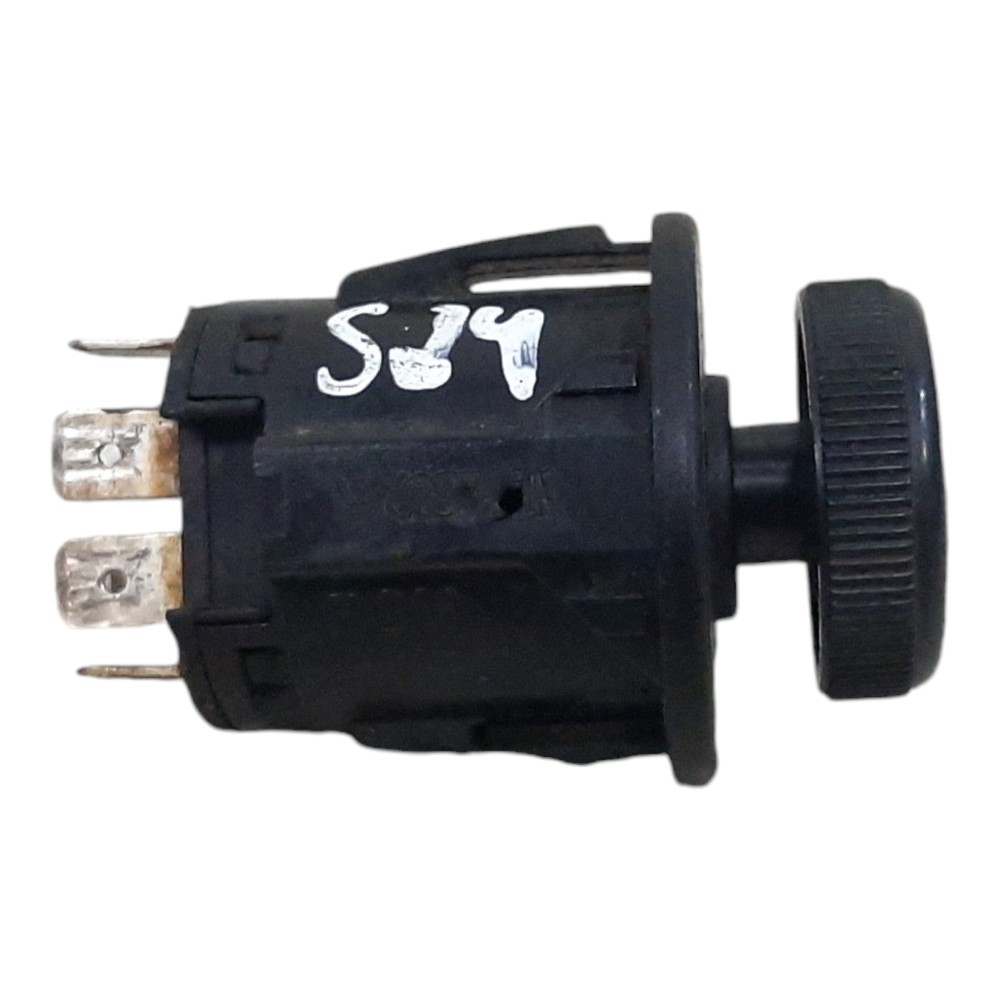 Botão Comando Farol Chevrolet Kadett Ipanema 1989 A 1997 2