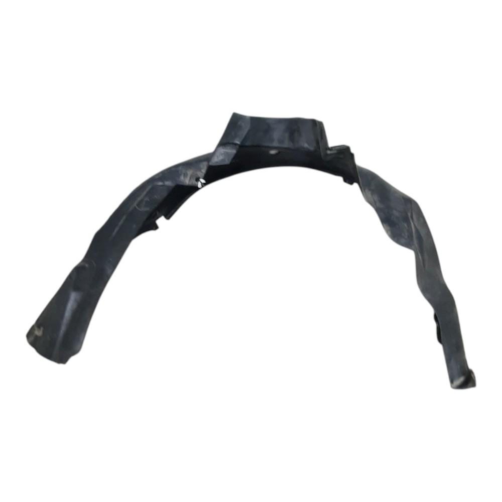 Para-barro Diant Direito Chevrolet Agile Montana 2010 A 2013 4