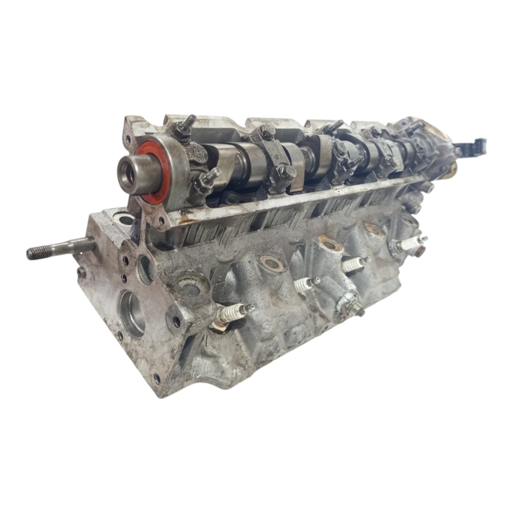 Cabeçote Motor Renault Laguna 2.0 8v Standard 1994 A 2001 1