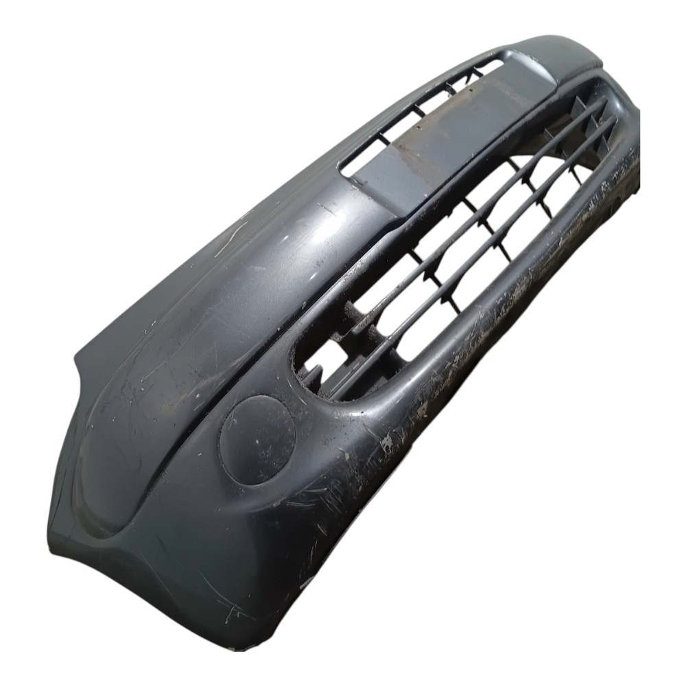 Parachoque Dainteira Citroen Xsara Picasso 2001 A 2007 5