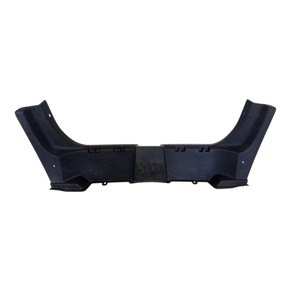 Soleira Porta Malas Ford Fusion 2007 2008 A 2012 Preto 1