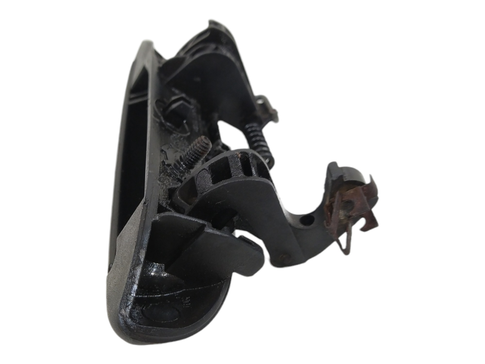Maçaneta Externa Traseira Direita Renault Clio 2000 A 2012 4
