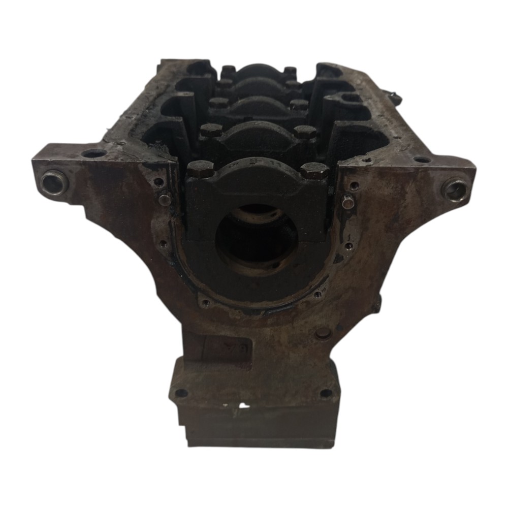 Bloco Motor Std Vw Gol G2 G3 1.0 67cv Gasolina 1996 A 2004 1