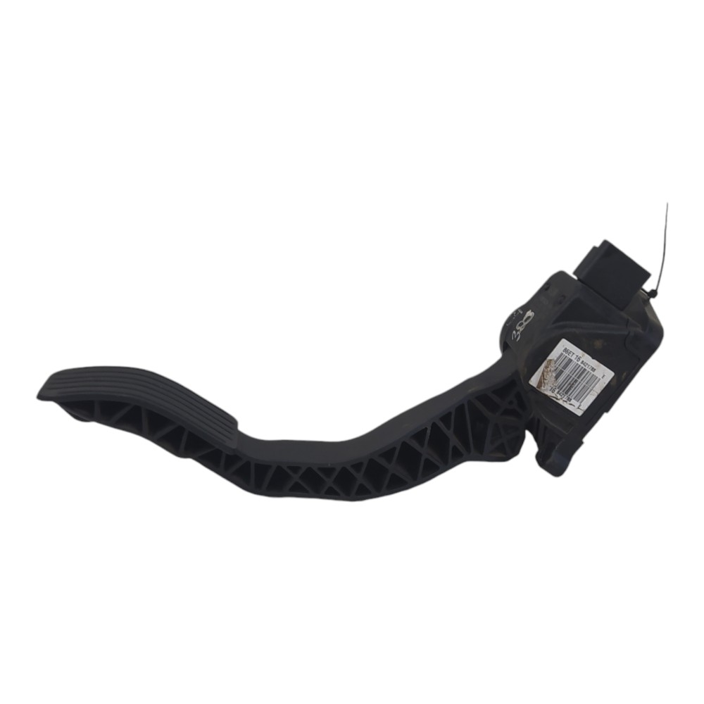 Pedal Acelerador Citroen C4 Automatico 2.0 2010 2011 2012 3