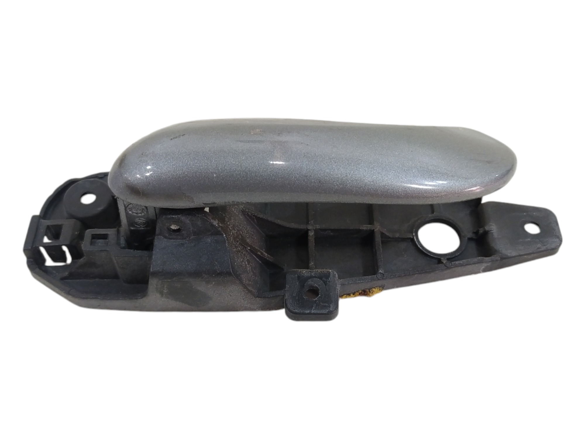 Maçaneta Interna Traseira Esquerda Fiat Stilo 2003 A 2011 3