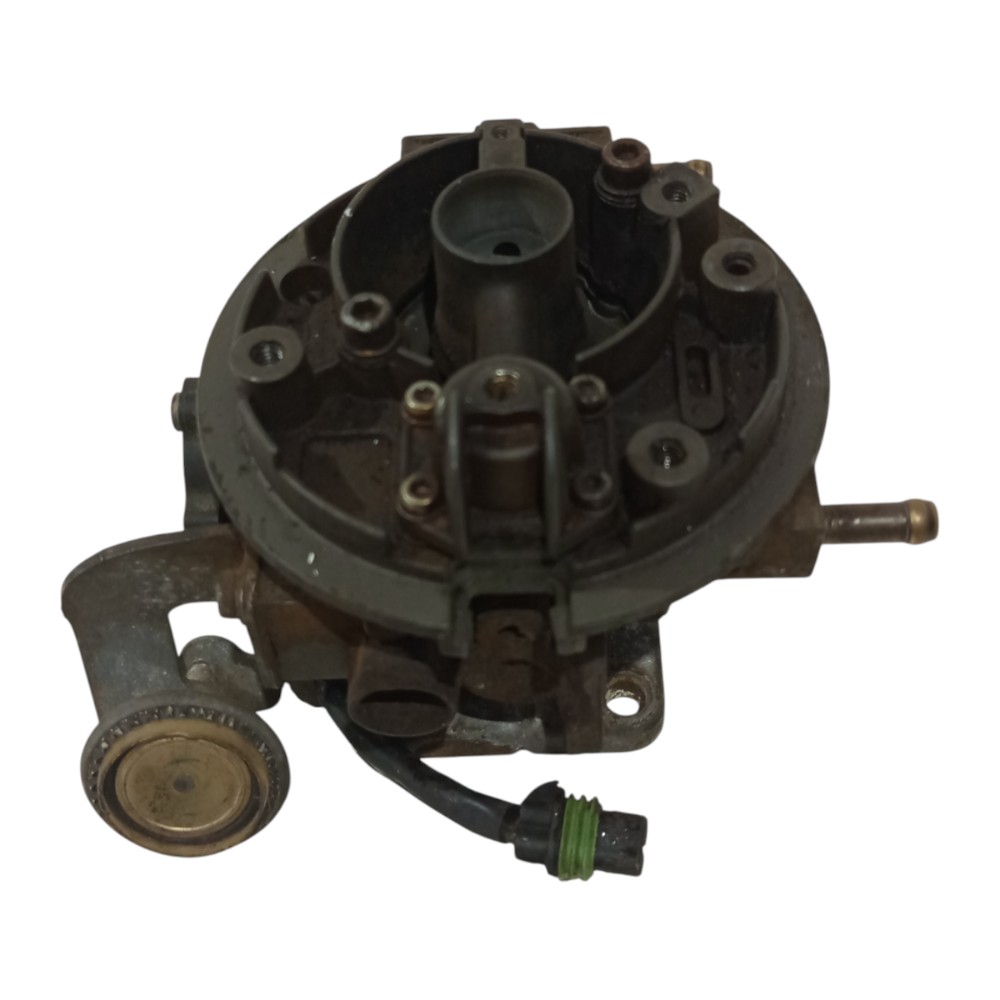 Corpo borboleta tbi Fiat Uno 1.0 1991 a 1999 original 5