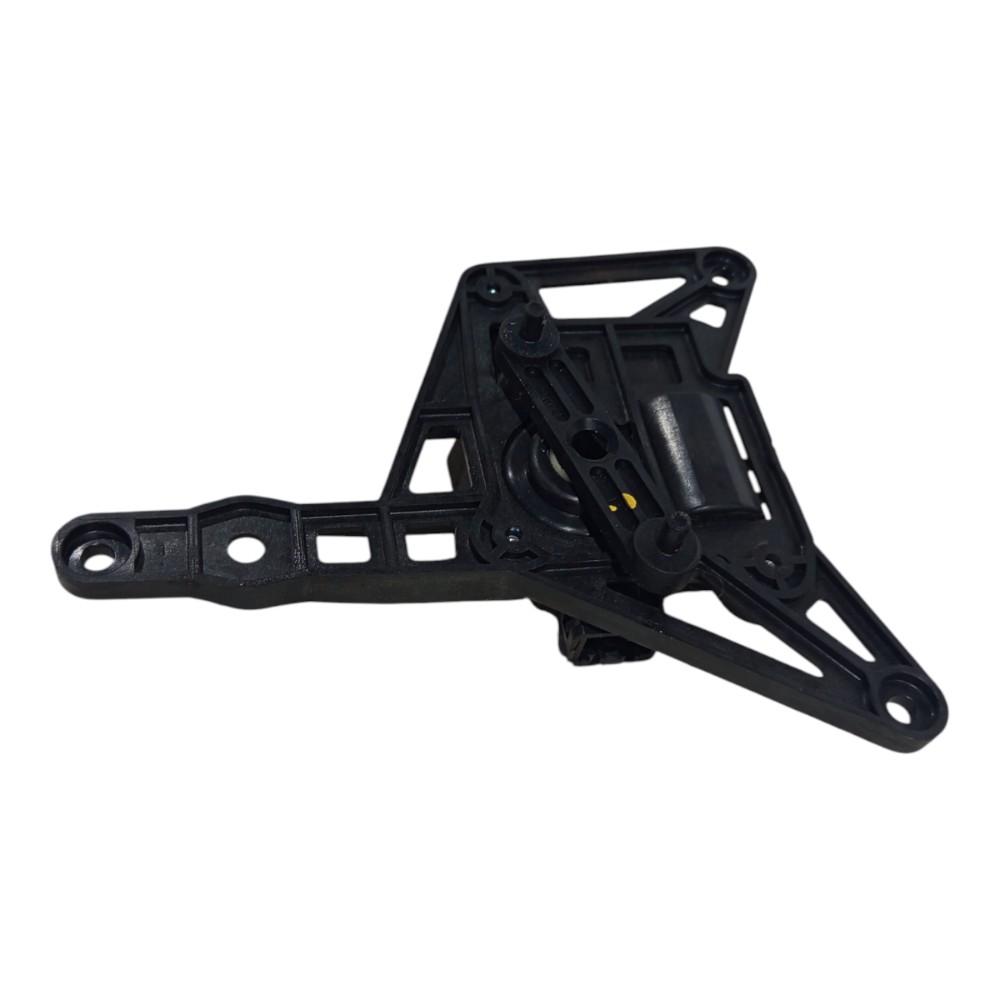 Motor Atuador Caixa Ar Condicionado Hyundai Azera 2007 A 12 4