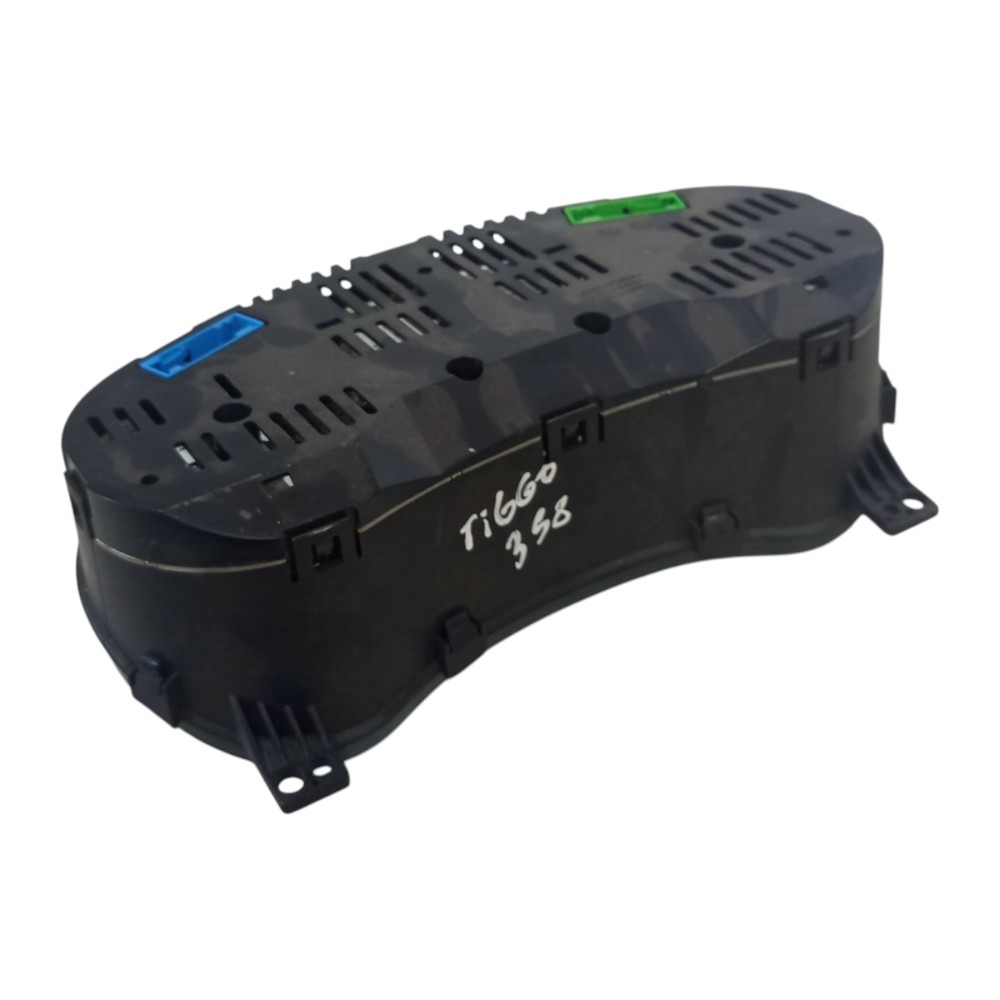 Painel Velocímetro Instrumentos Cherry Tiggo 2.0 2009 A 2015 3