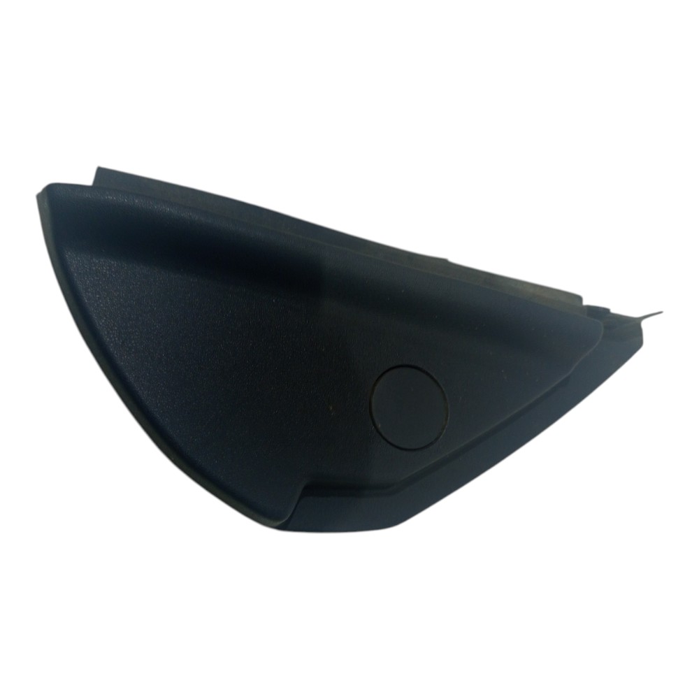 Acabamento Tampa Painel Direito Megane Gt 2007 A 2013 5