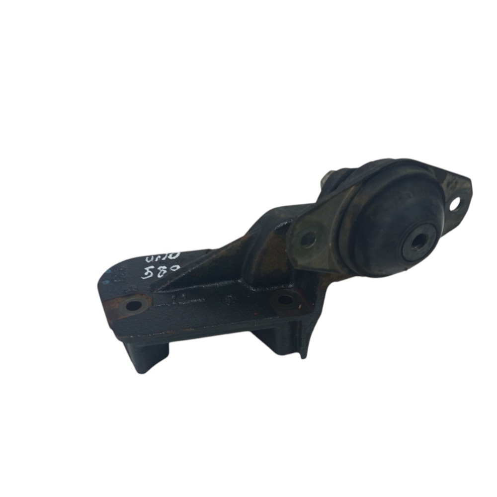 Suporte Coxim Motor Fiat Uno 1.0 Fire 2000 2001 2002 A 2015 4