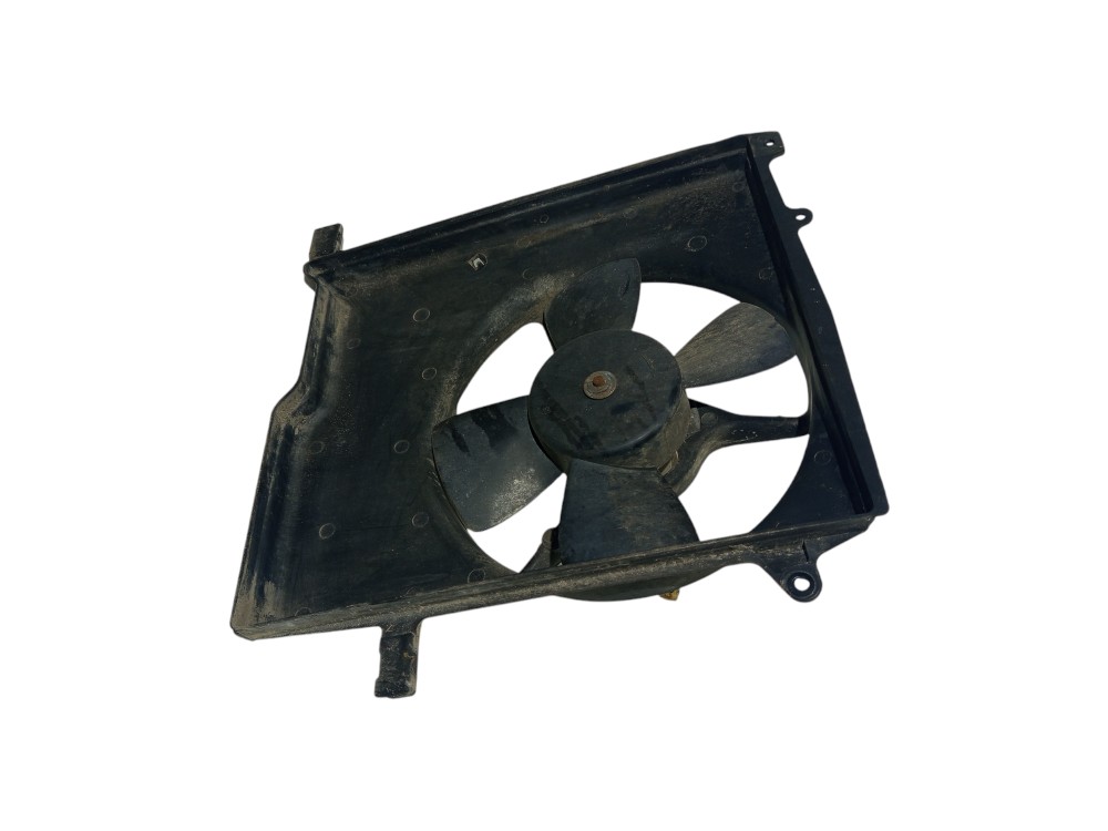 Defletor Ventoinha Radiador Gm Monza 1991 1992 1993 A 1996 1