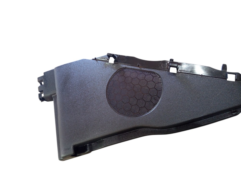 Suporte Direito Bagagito Citroen C4 2007 A 2013 C/ Avaria 1