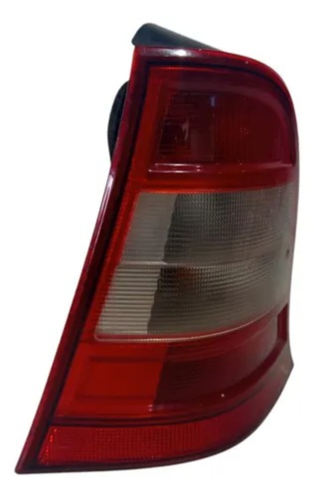 Lanterna Traseira Mercedes A160 1995 A 2005 Esquerdo/motorista 2