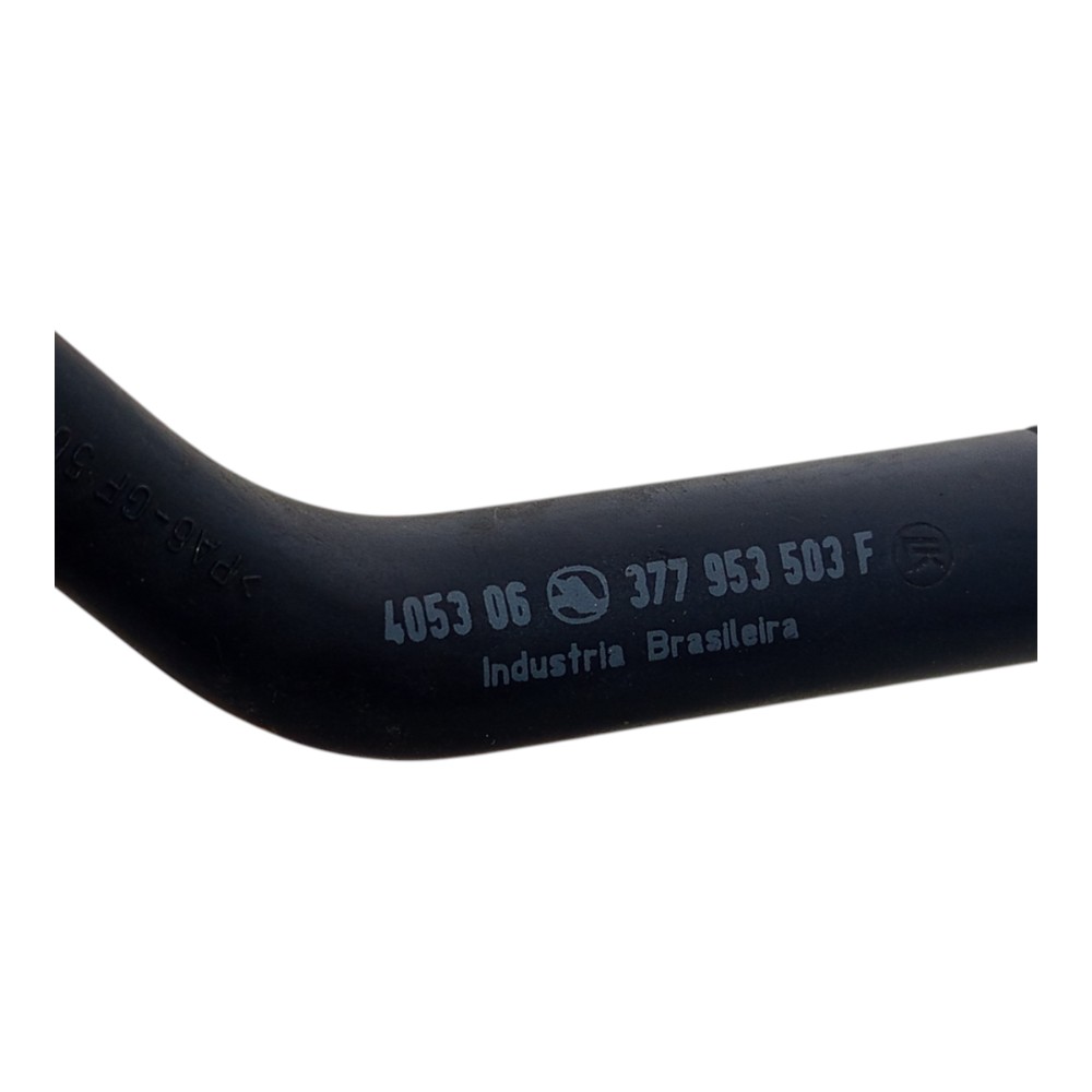 Chave Seta Limpador Vw Gol G2 1997 1998 1999 2000 01 A 2005 3