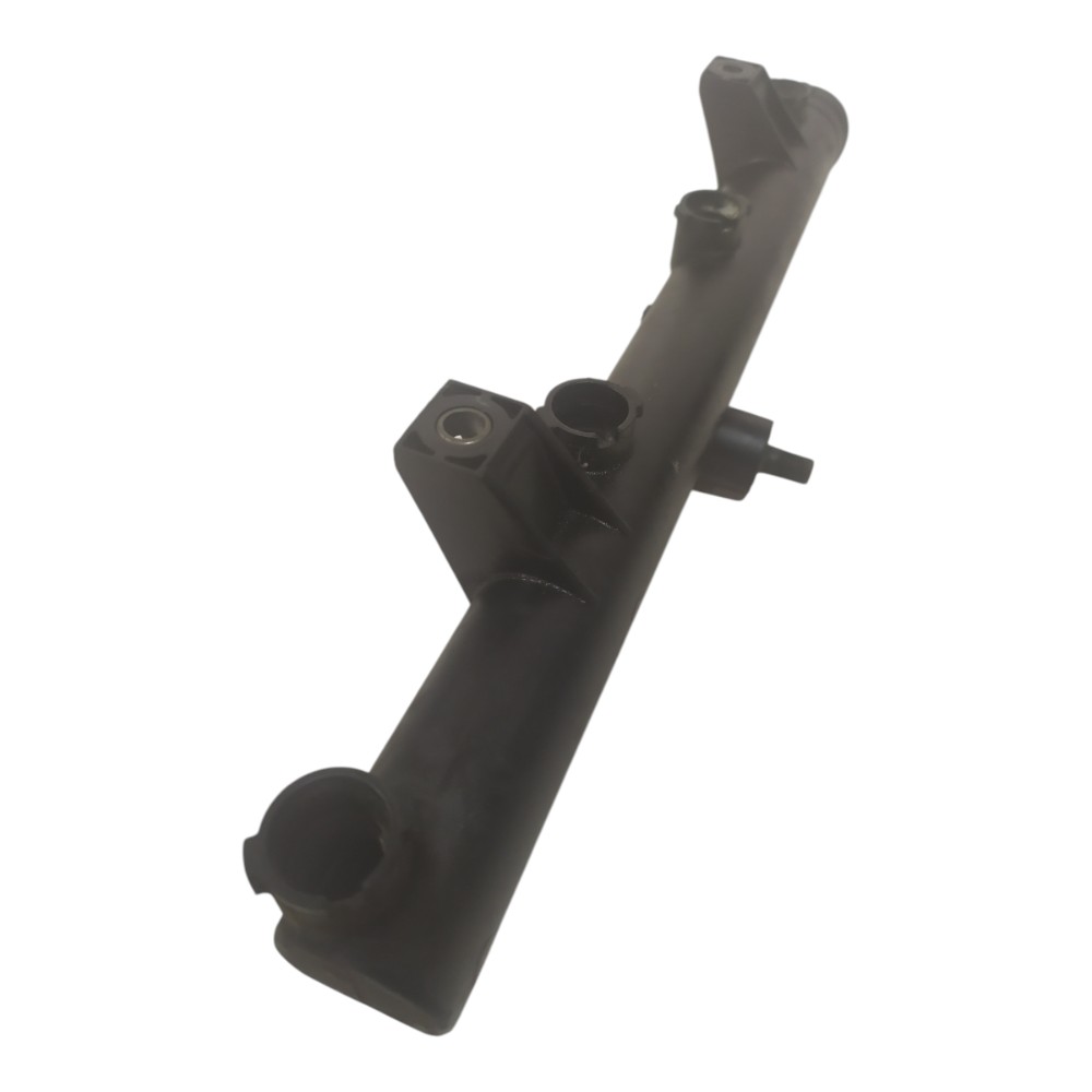Flauta Bicos Injetores Citroen C4 2.0 16v 2007 2008 A 2013 3