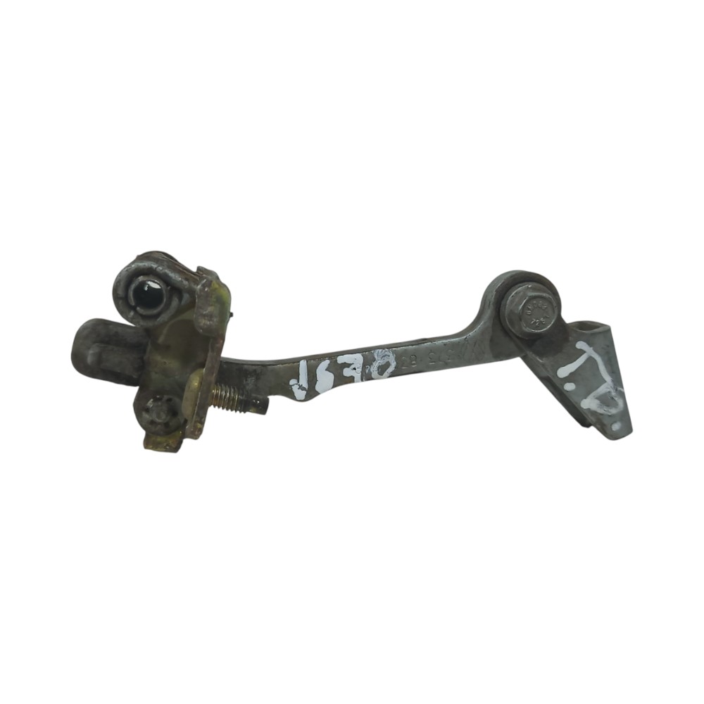 Limitador Traseiro Direito Vw Gol 1996 1997 1998 1999 A 2005 4
