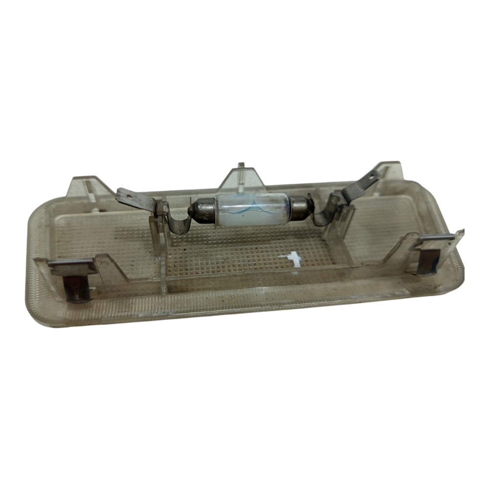 Luz Teto Cortesia Chevrolet Corsa 1997 A 2008 1