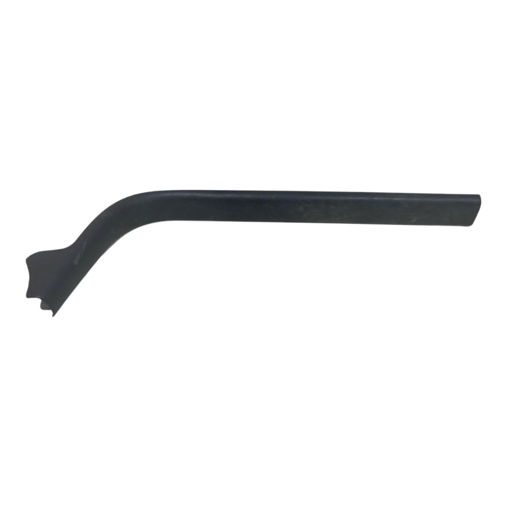 Soleira Porta Diant Esquerda Peugeot 307 2002 2003 A 2011 Preto 1