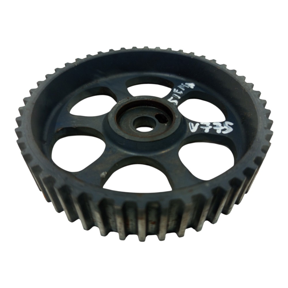 Polia Comando Valvula Fiat Siena 1996 1997 1998 1999 A 2000 1