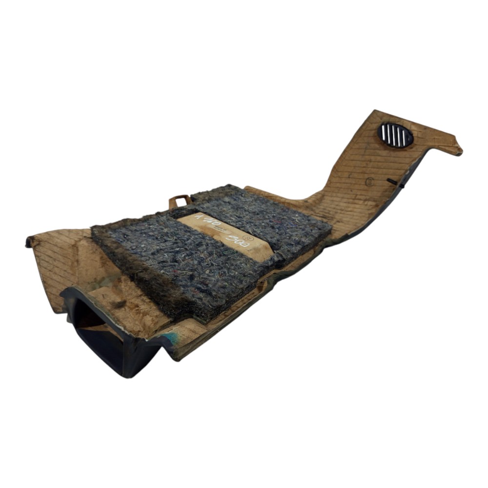 Moldura Inferior Painel Classe A160 1997 1998 1999 A 2004 4