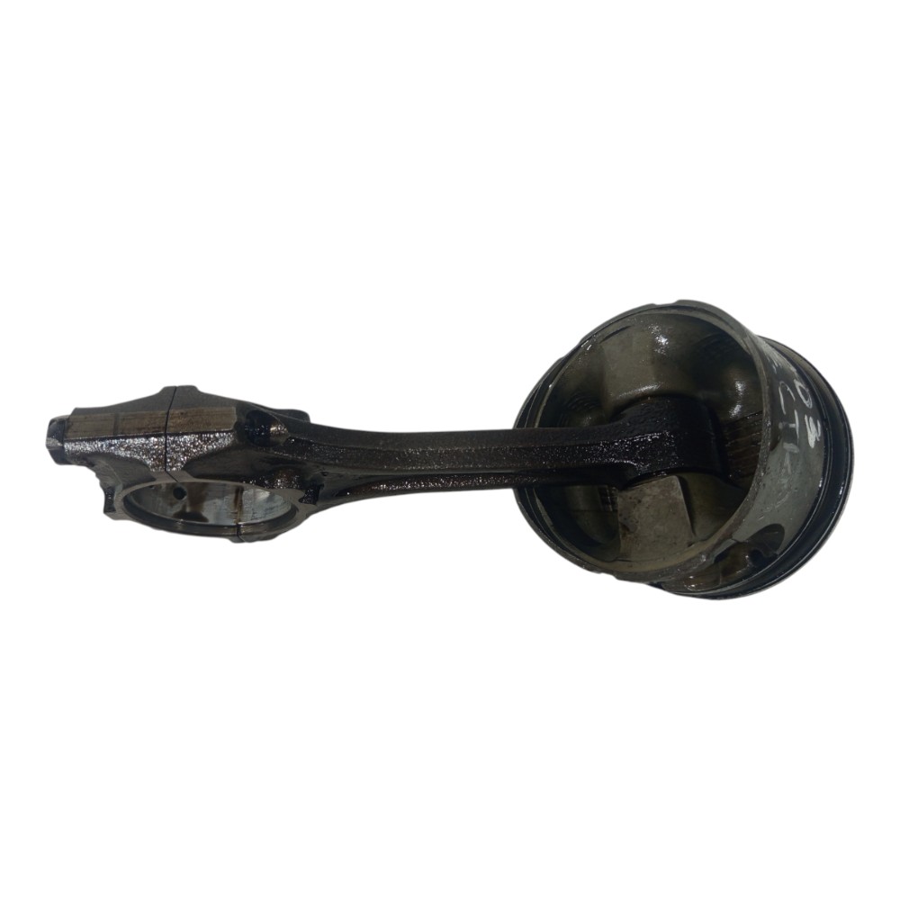 Biela Pistão Gm Vectra 2.0 8v Std 1997 1998 1999 2000 A 2005 2