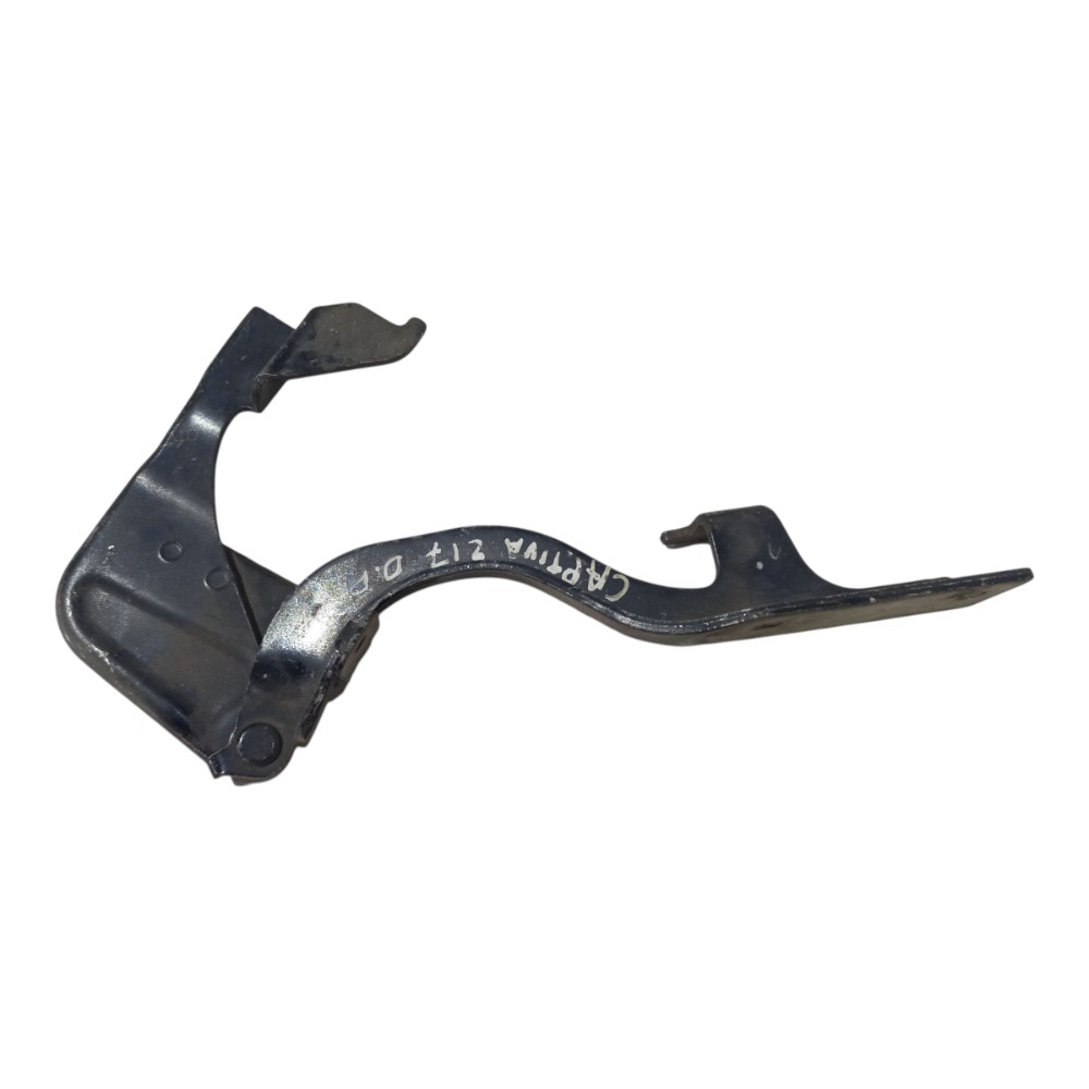 Dobradiça Capo Dianteira Ld Chevrolet Captiva 2008 A 2016 1