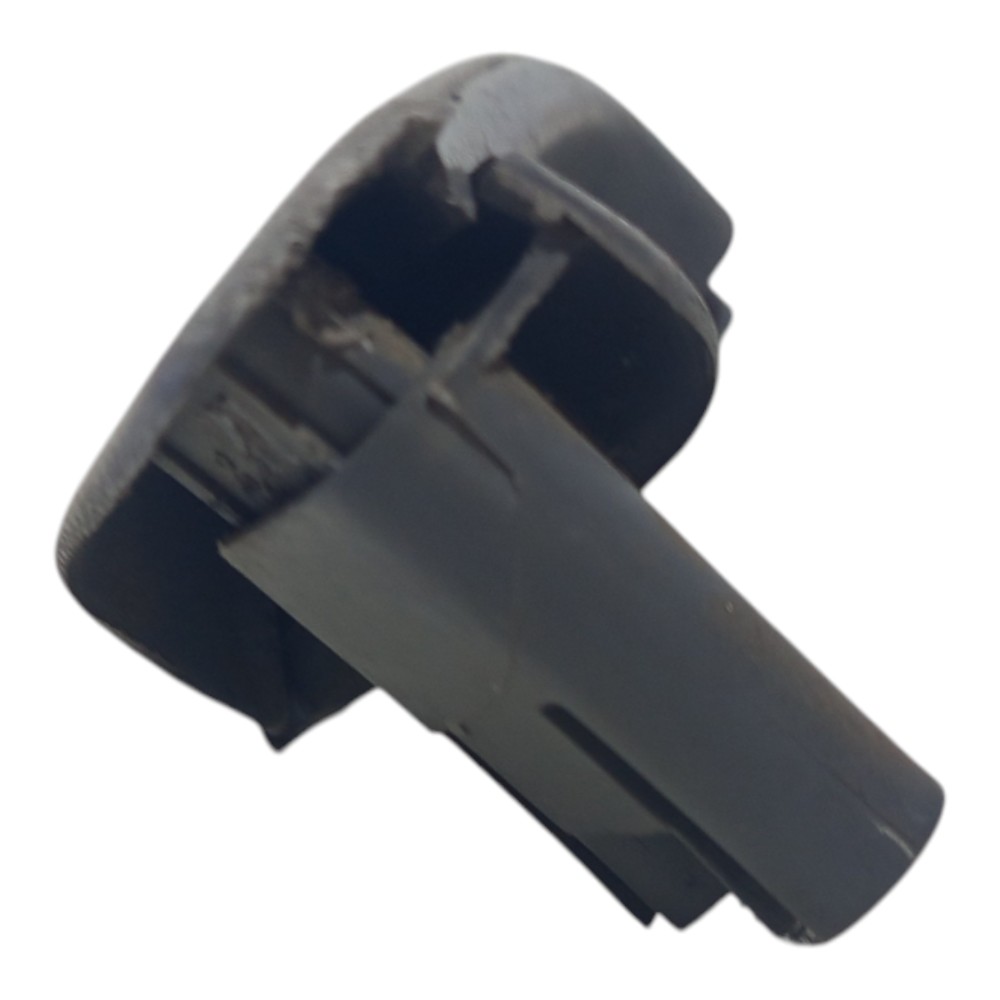 Puxador Porta Dianteira Direita Ford Verona 1989 1990 A 1996 1