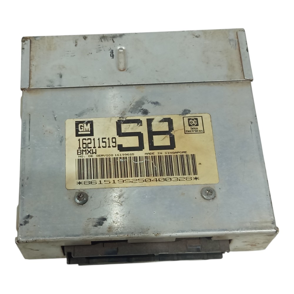 Módulo Injeção Gm Corsa 1.4 1994 1995 1996 1997 1998 A 2002 1