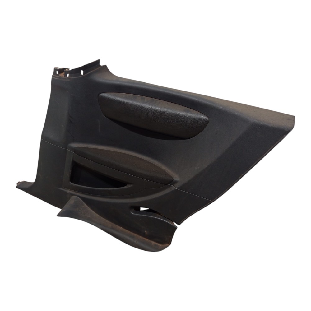 Forro Porta Traseira Direita Citroen C4 Vtr 2007 2008 A 2013 3