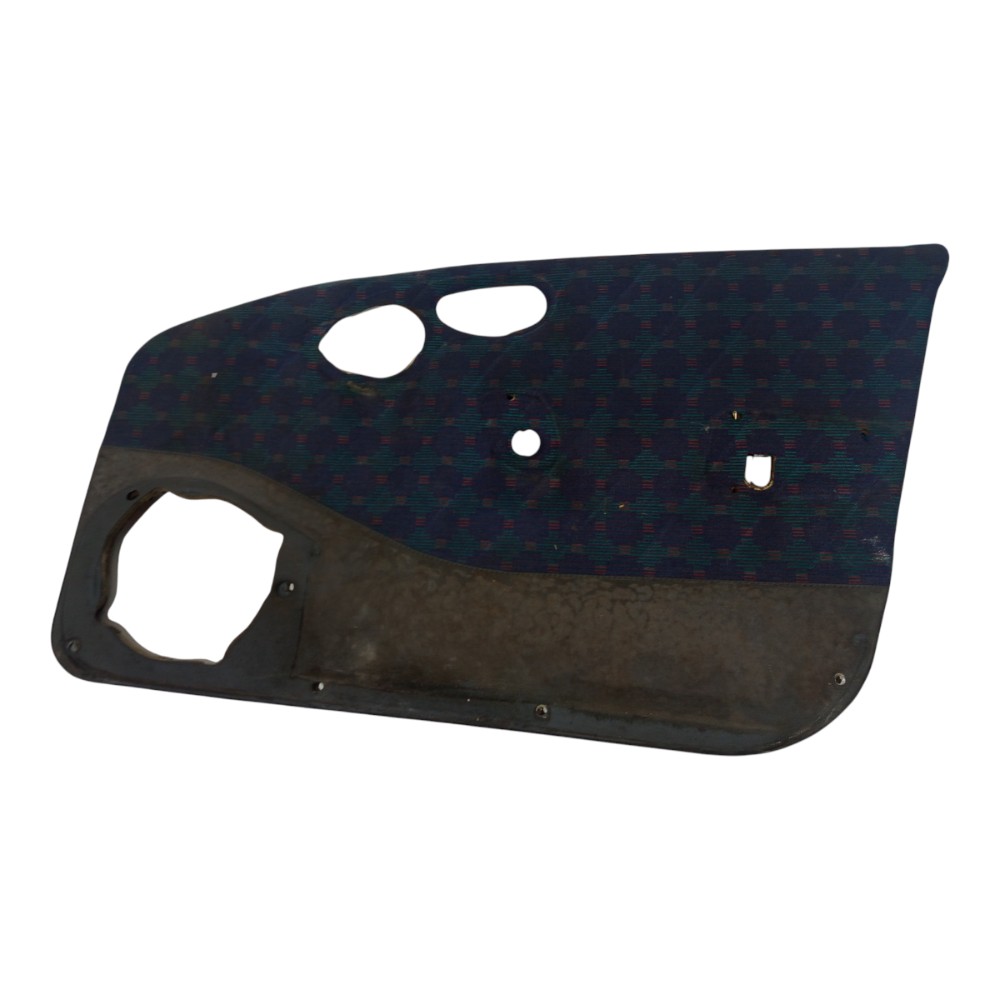 Forro Porta Dianteira Direita Fiat Palio 1996 1997 A 2004 2