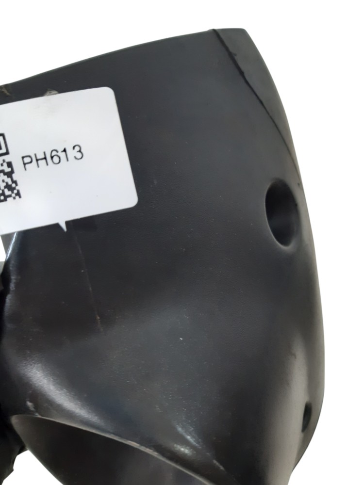 Moldura Capa Coluna Chave Seta Direcao Gm Corsa 1996 A 2000 9
