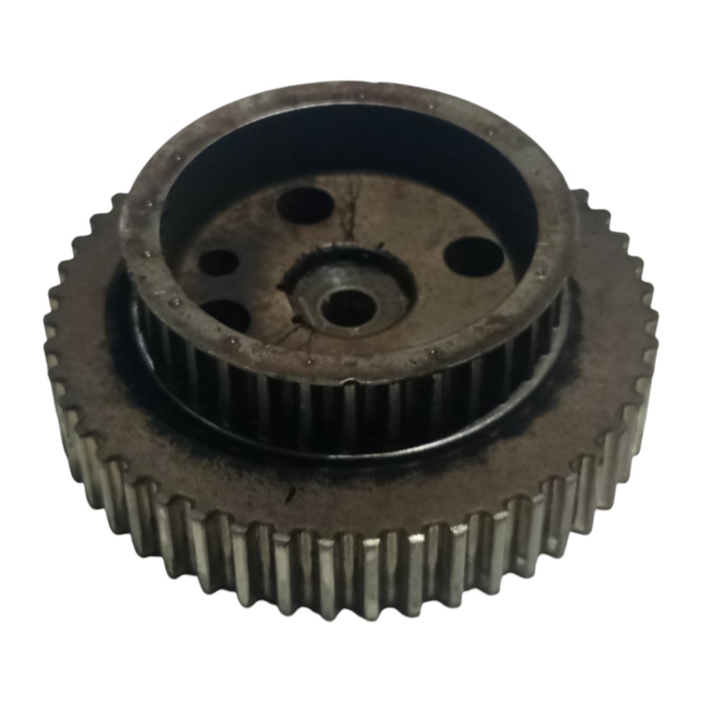 Polia Comando Válvula Vw Parati Gol 1.0 16v 1996 1997 A 2005 8