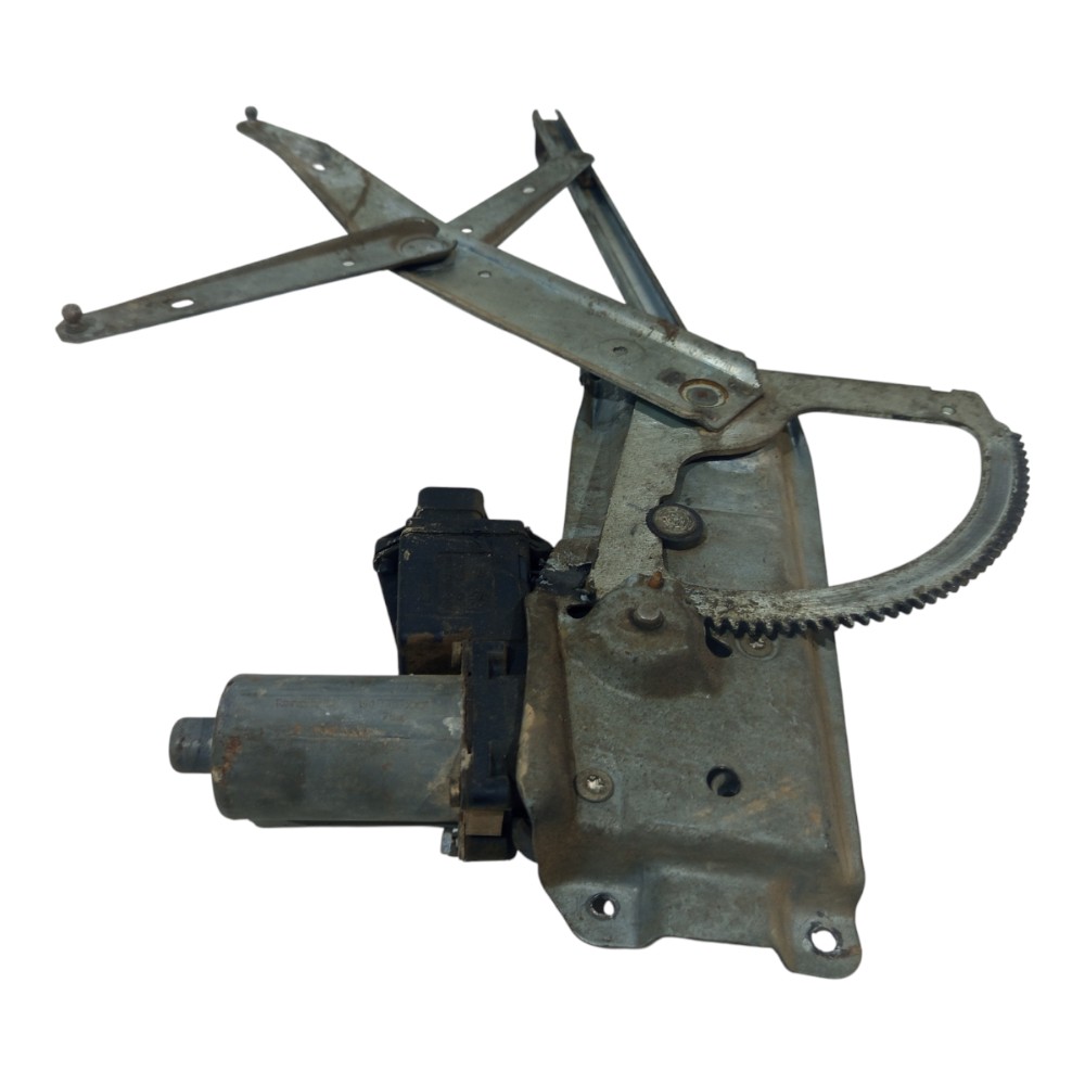 Maquina Vidro Elétrico Dianteiro Direito Vectra 1997 A 2005 3