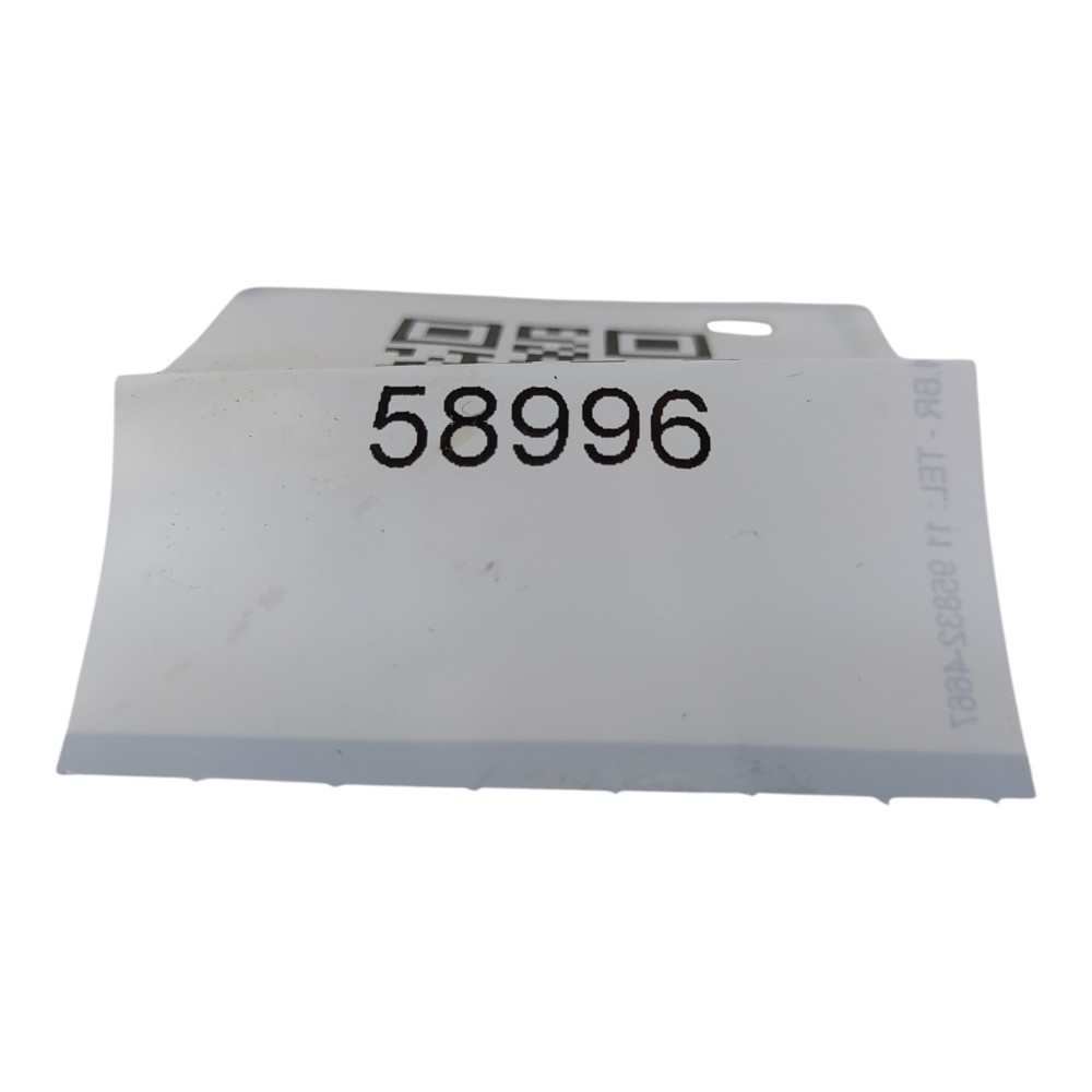 Maçaneta Externa Traseira Direita Citroen C4 2007 A 2013 5