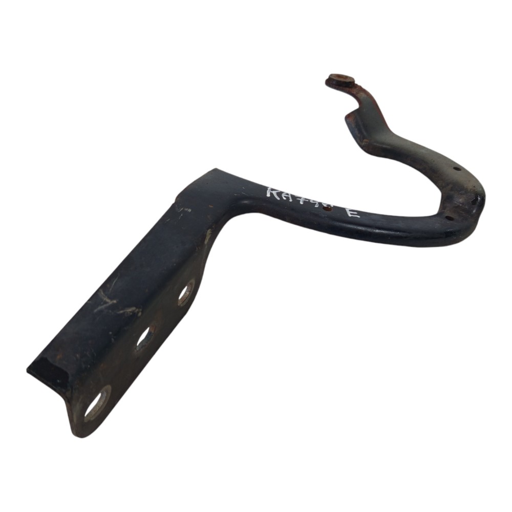Dobradiça Capô Esquerdo Ford Ka 1.0 8v 1997 1998 A 2000 1