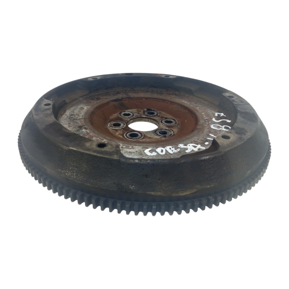 Volante Motor Cremalheira Chevrolet Corsa 1.6 8v 1994 A 2000 3