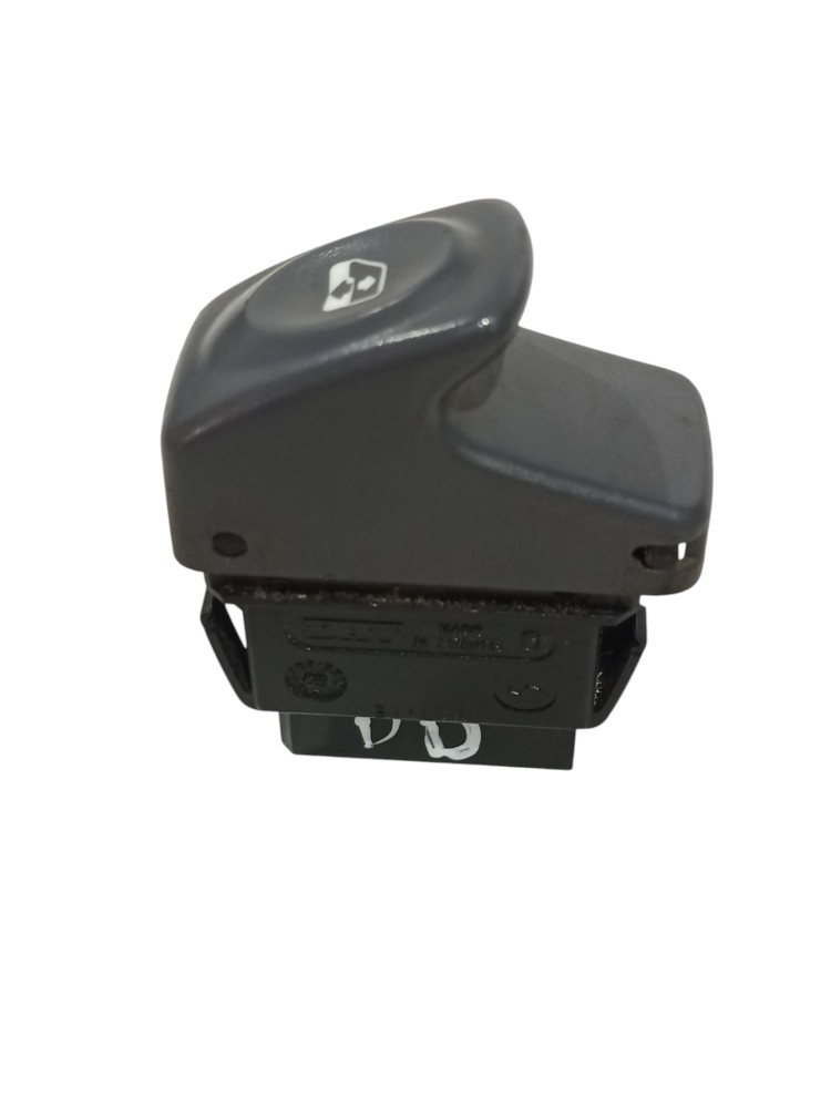 Comando Vidro Dianteiro Direito Renault Clio 2000 A 2005 3